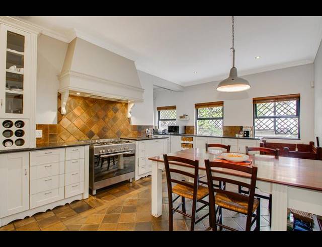 5 BEDROOM PROPERTY TO RENT IN DAINFERN GOLF ESTATE